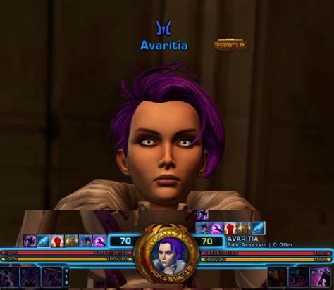 [PC] Star Wars: The Old Republic - Deel 3 (Launch) - Role-playing games ...