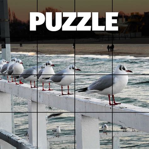 Epic Jigsaw Puzzles Game - App on Amazon Appstore