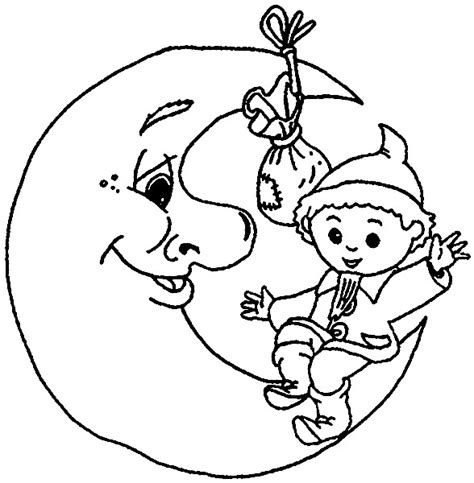 Image result for Ausmalbilder Sandmann