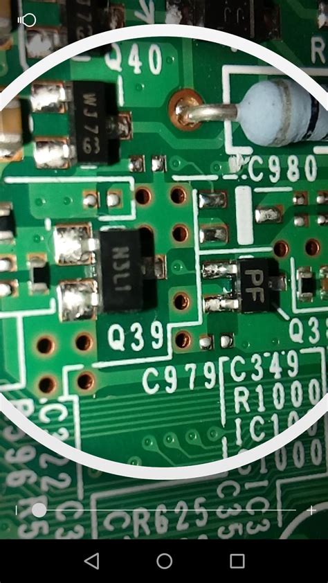 Image result for Smd Transistor Code