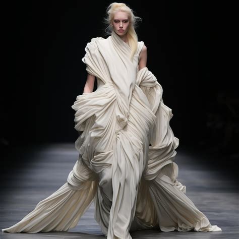 Image result for Crazy Runway Models