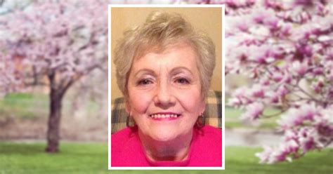 Obituary | Gail A Ascare of Troy, Missouri | McCOY-BLOSSOM FUNERAL ...