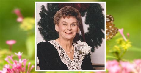 Obituary | Barbara Thompson of Dalton, Georgia | Ponders Funeral Home
