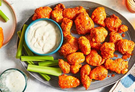 9 Dave's Hot Chicken Nutrition Facts - Facts.net