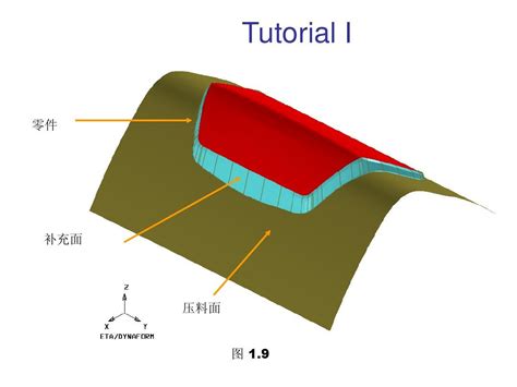 Dynaform破解版|ETA Dynaform 7.0.0 Build 2023.03.31唯一完美激活-闪电软件园