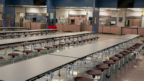 Palm Beach County schools monitoring ongoing government shutdown