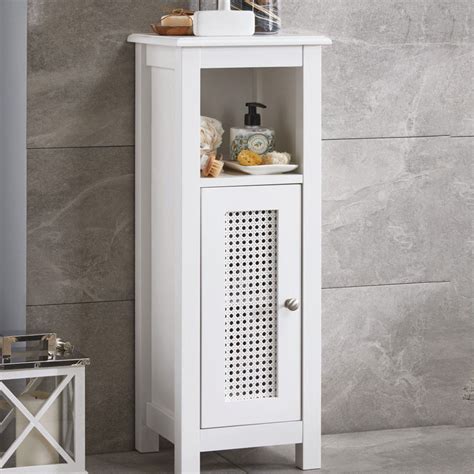 Floor Standing Bathroom Storage Cabinets at Harrison Greenwood blog