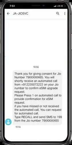 How to Activate eSIM on Jio in India