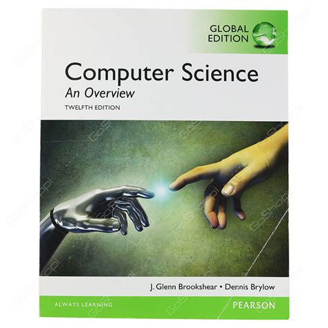 Image result for Computer Science an Overview