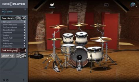 Image result for BFD Open