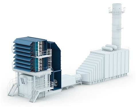 Power Generation - Freudenberg Filtration Technologies