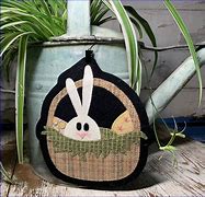 Image result for Spring Bunny