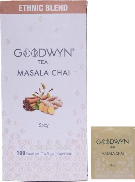 Goodwyn Tea Powder - Buy Goodwyn Tea Powder Online at Best Prices In ...