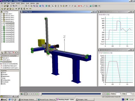 Image result for Dynamic simulation examples