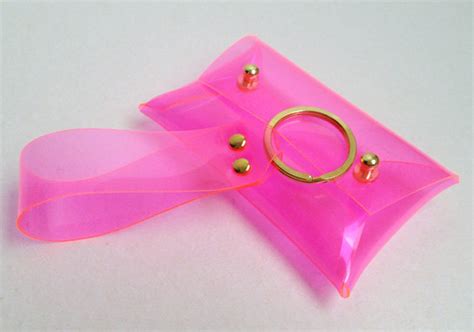 Image result for Key Chain Card Holder