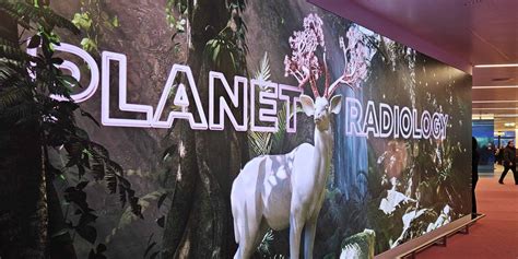 ECR 2025 Video Highlights - The Imaging Wire