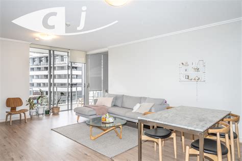 A808/40 Shoreline Drive - CJ Real Estate