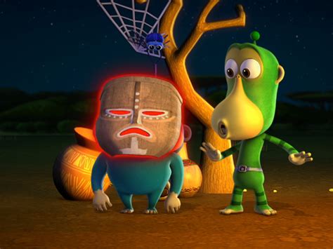 Image result for Alien Monkeys Episodes