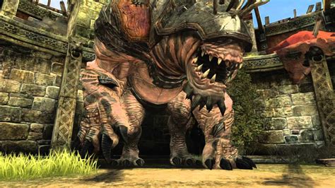 Image result for Infinity Blade 2 Enemies