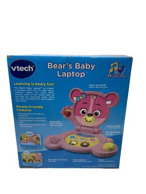 Image result for VTech Tablet Bears