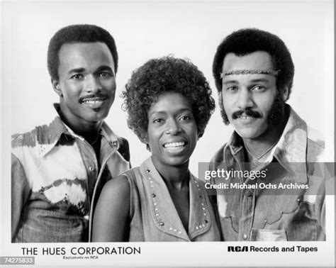 Hues Corporation 的图像结果