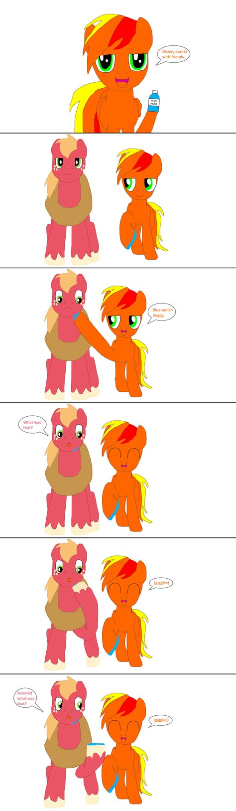 Image result for MLP Lesson Zero Parody