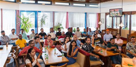 Germany: Overseas Friends of BJP organise MODI 3.0 celebration for PM's ...
