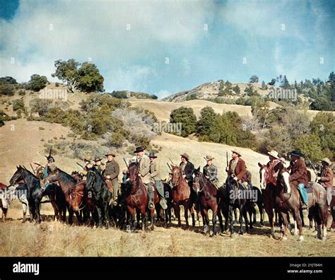 Stewart granger hi-res stock photography and images - Alamy