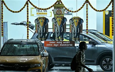 Horse Powertrain targets India entry after small car tax cut
