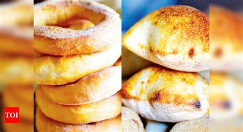 Goan Bread: Why you should fall in love with Goan bread