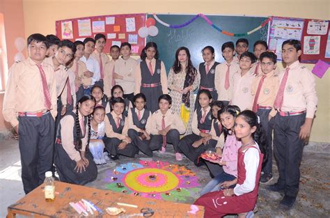 Sanskar Bharti Convent School