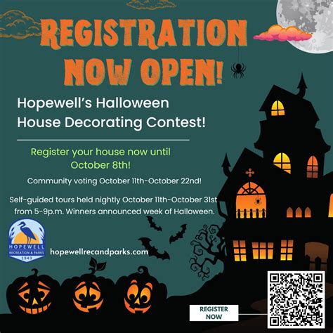 Haunted Hopewell | Hopewell, VA