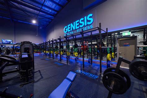 Genesis Orlando