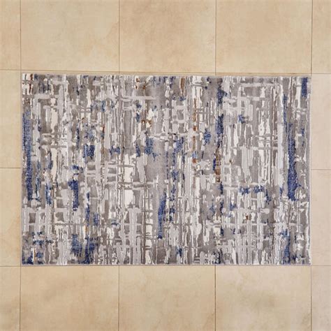 Buy Fiesta Fajar Woven Carpet - 180x120cm from Home Centre at just INR ...