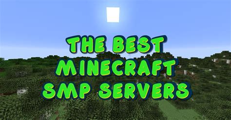 Good SMP Servers Java 的图像结果