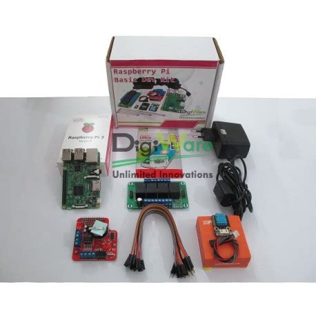 Image result for Raspberry Pi Web Dev Kit