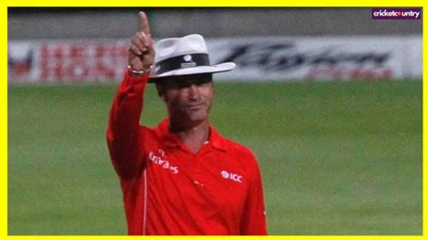 Former umpire Simon Taufel calls for major T20I rule change ‘I’d love ...