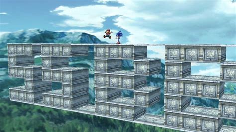 Image result for Ssbb Menu 1