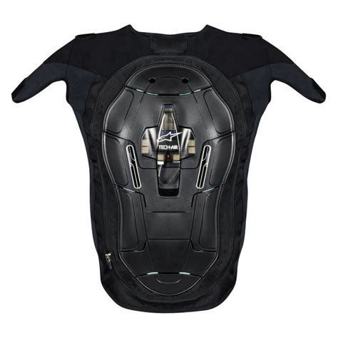 Alpinestars Tech Air Race Vest- Buy Online in India – superbikestore