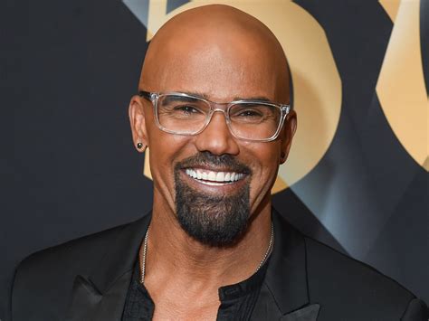 Shemar Moore’s Video for Frankie Shows How Their Bond Changed