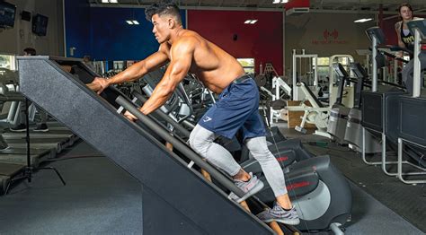 Image result for Ladder Cardio Machine