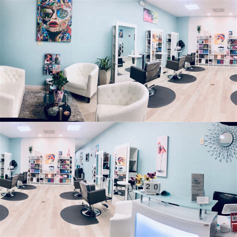 Salon Panama City
