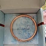 Buy Memoir Pure Copper Kada Bangle With Health Benefits For Men Women ...
