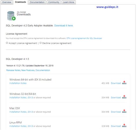 Image result for Oracle SQL Developer Download Free