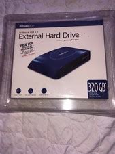 Image result for Setup an SimpleTech External