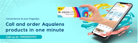 Aqualens B2B