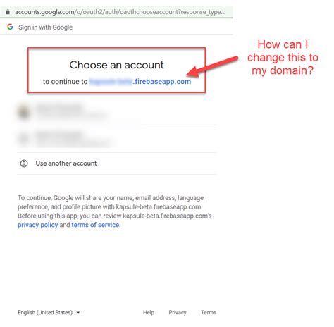 Image result for Firebase Google Authetnication