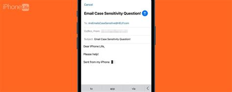 Image result for Case-Sensitive Example