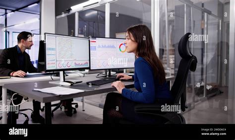 Data Analyst 的图像结果