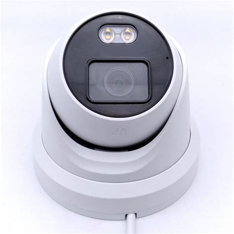 Hikvision DS-2CD2347G2-LU 4MP ColorVu Outdoor Turret | Ubuy India